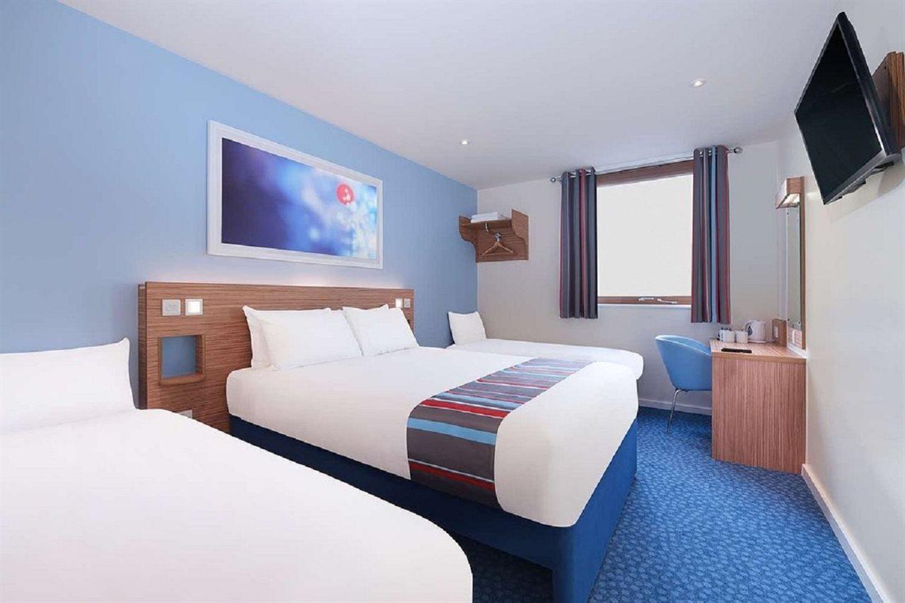 Travelodge Kettering Exterior photo
