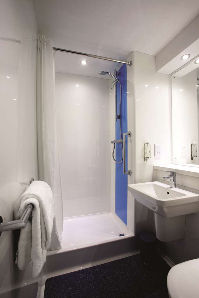 Travelodge Kettering Room photo