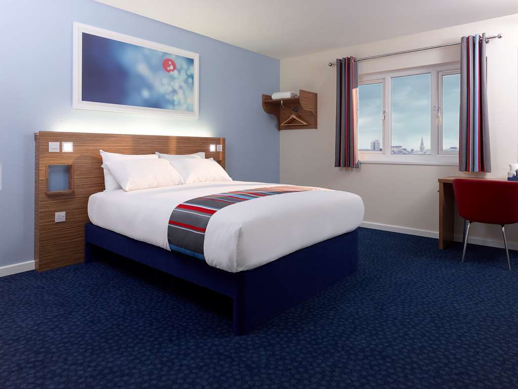 Travelodge Kettering Room photo