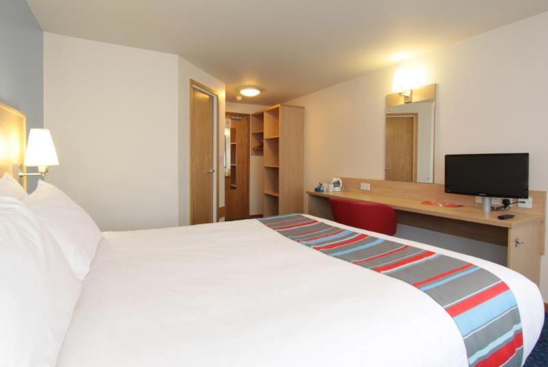 Travelodge Kettering Exterior photo