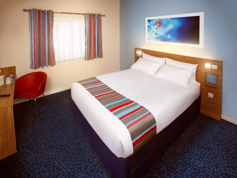 Travelodge Kettering Exterior photo