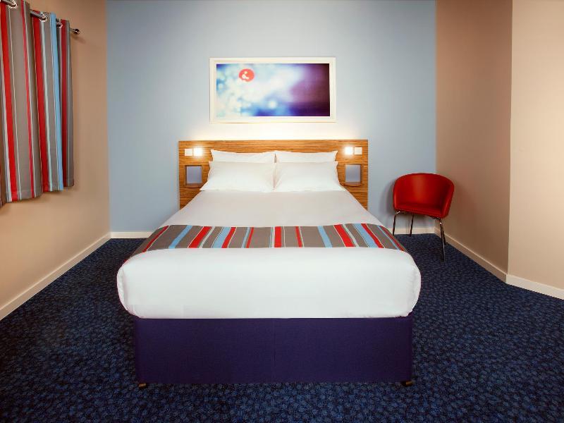Travelodge Kettering Exterior photo